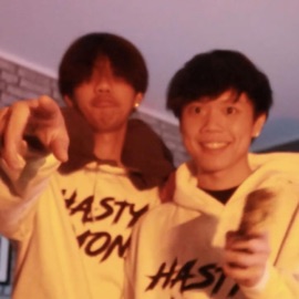 KAGOE - Luh Tyler Flow (feat. PEETSOYSEE) KAGOE