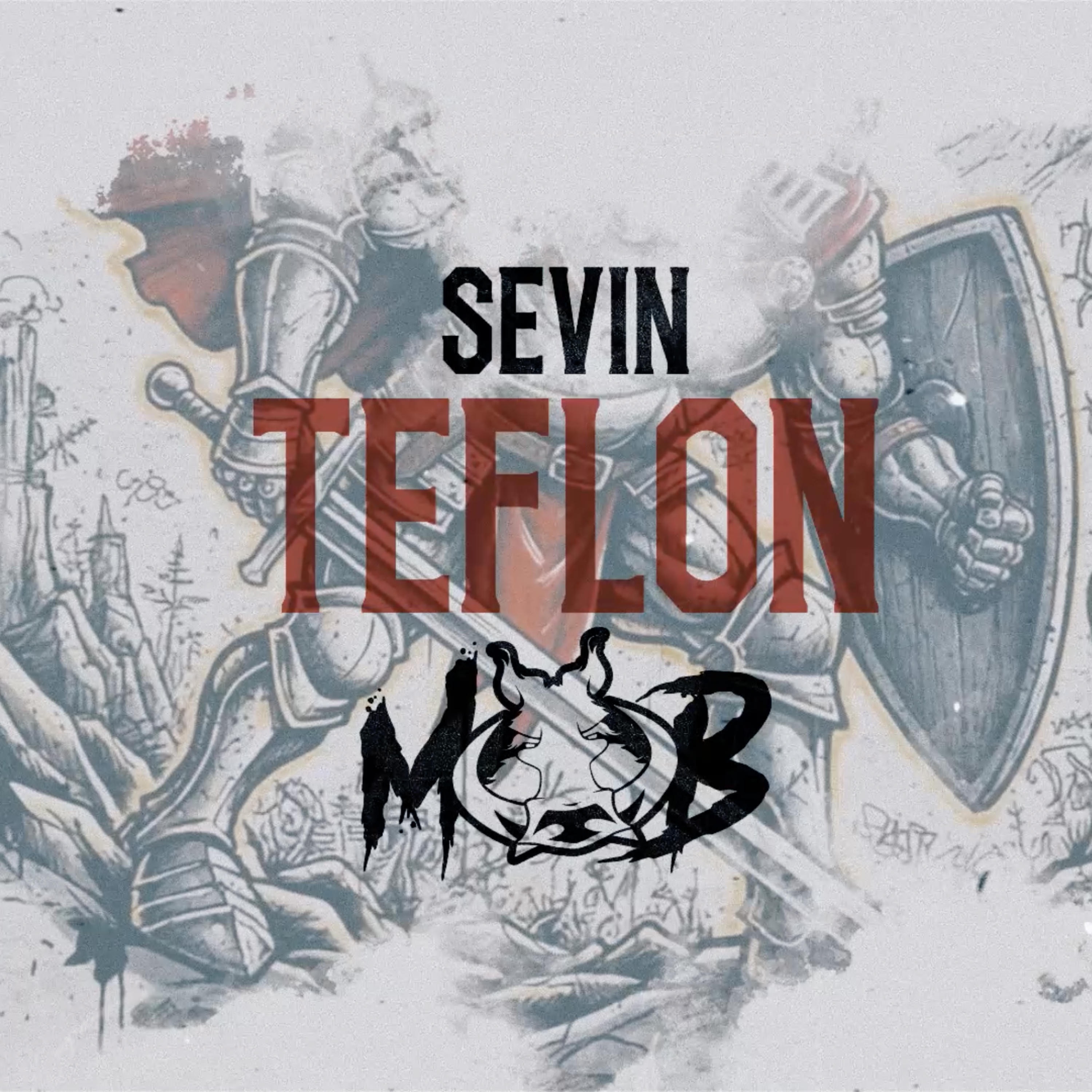 Teflon - Single