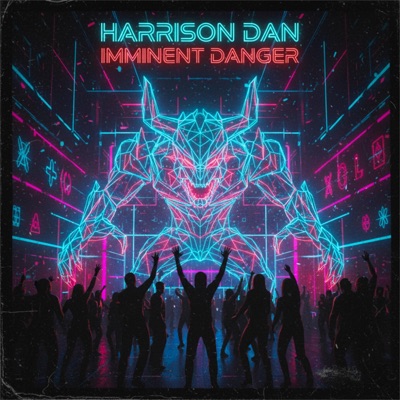 Imminent Danger - Single