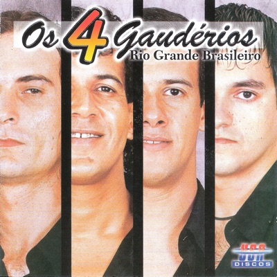 Río Grande Brasileiro