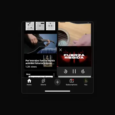 Listen to Mario Create, watch music videos, read bio, see tour dates & more!
