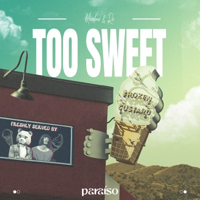 Too Sweet - Single