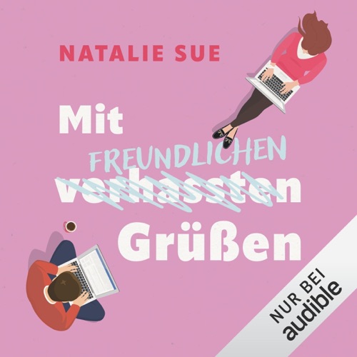 Mit freundlichen Grüßen cover