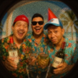 Tuktok (feat. Prince Ben & Kingvan) Pxrple