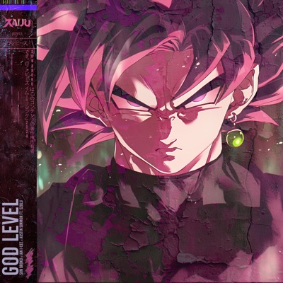 God Level (feat. 52Blu) - Single