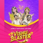 VISHU BLASTER (feat. Himna Hilari, Sinto Sunny & Hinitha Hilary) - Single