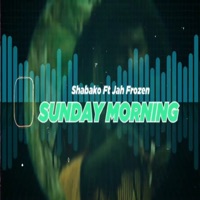 Sunday Morning (feat. Jah Frozen) - Single - Shabako