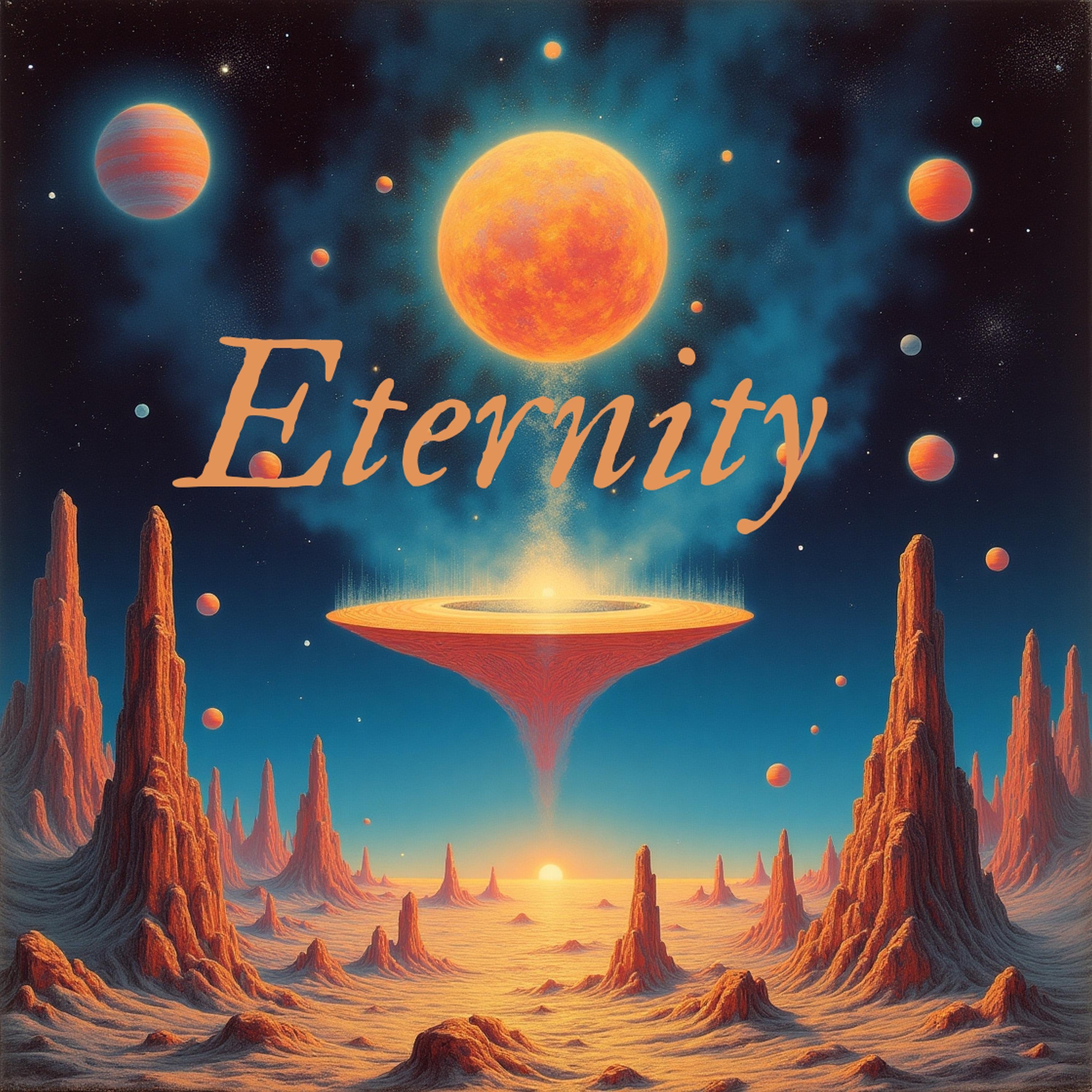 Eternity - Single