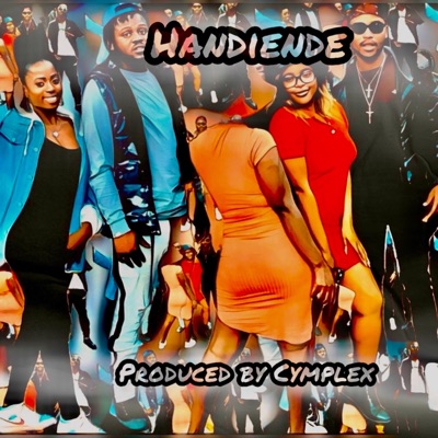 Handiende - Single