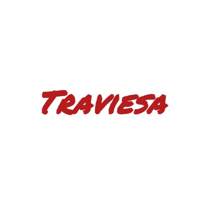 Traviesa - Single