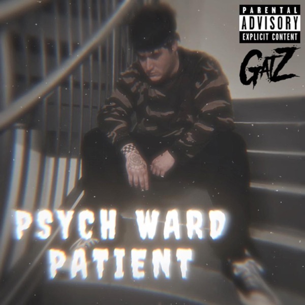 Psych Ward Patient