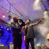 Florentina (feat. Bramazta & Bento Dpressy) - Single - Near