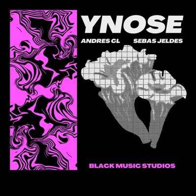 YNOSE (feat. Andrés CL) - Single