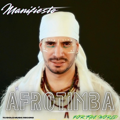 Manifiesto AfroTimba - Single
