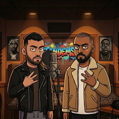 Prime Time II (feat. Dem96) - Single