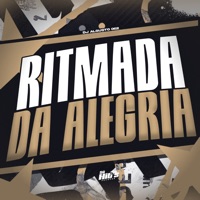 Ritmada da Alegria - Single - Dj Algusto 062
