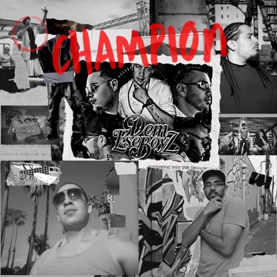 CHAMPION - Single
