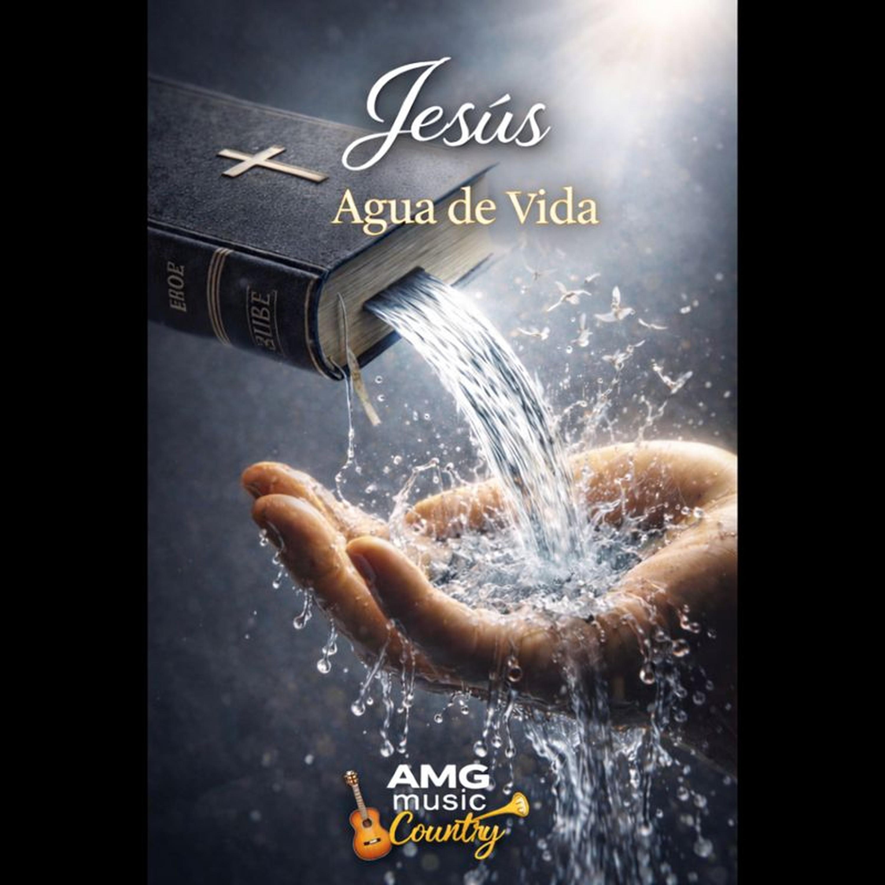 Jesús Agua de Vida