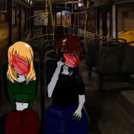 маршрутка (Speed Up) sqftyboy & яшенька