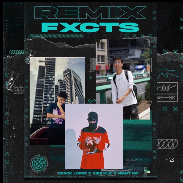 Fxcts (Remix)
