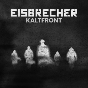 Kaltfront - Single