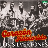 Los Silvertones - Oh! Gee