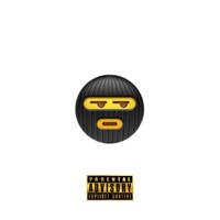 GAMBINOZ II - Single - JNTRZ