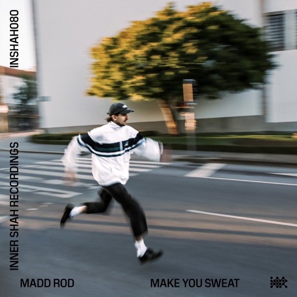 Make You Sweat - Single