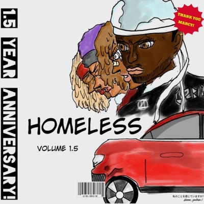 Homeless - Single