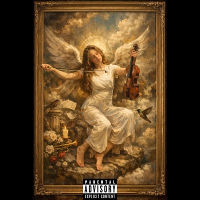 Koomoreebi (Las Trenches) - EP