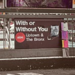 with or without you - Single