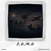 f.o.m.o. - Single - COOKUP, Hannes OG & tlm