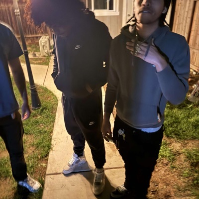 Overthinking (feat. dachx2) - Single