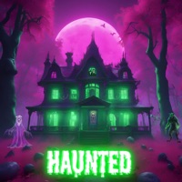 Haunted - Single - Imagine the Rapper & DeliPres