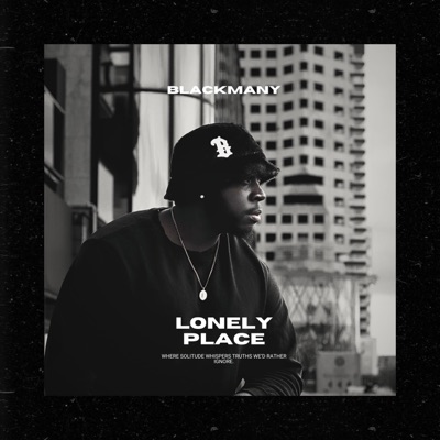 Lonely place - Single