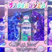 Cassandra (feat. CXPY & SDV SCARLET) - Single - TMIX