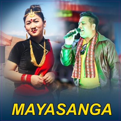 MAYSANGA - Single