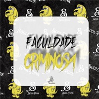 Faculdade Criminosa - Single - GOHAN 011, DJAY HZ & MC Renatinho Falcão