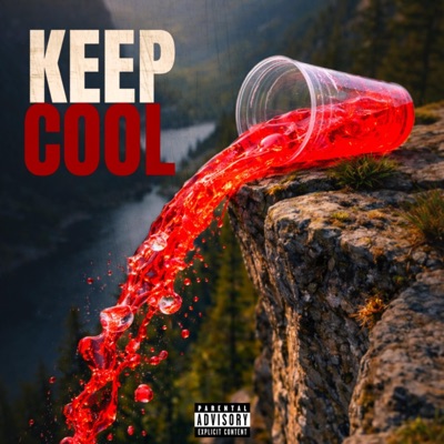 Keep Cool (feat. Da Real M5) - Single