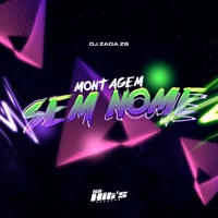 Montagem Sem Nome - Single - DJ ZADA ZS
