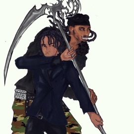 Diamond Cutz! (feat. BLACK STAR) 3rimm