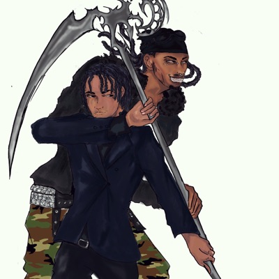 Diamond Cutz! (feat. BLACK STAR) - Single