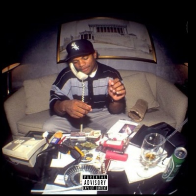 TkngAbtBch (Freestyle) - Single