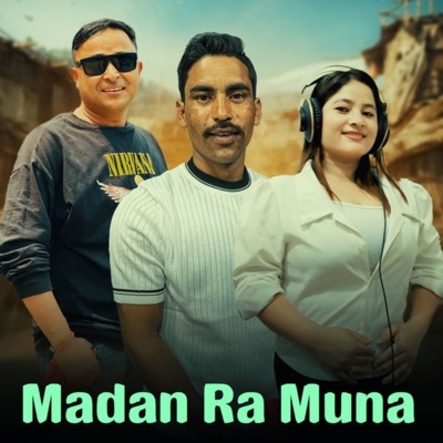 Madan Ra Muna - Single