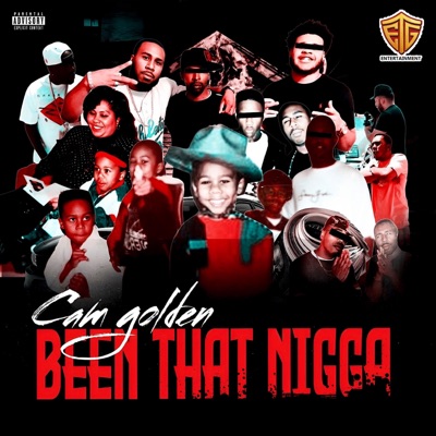 Been That Nigga
