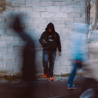 Motown - Single - Slkrack & Chizii