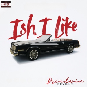 Ish I Like - Single