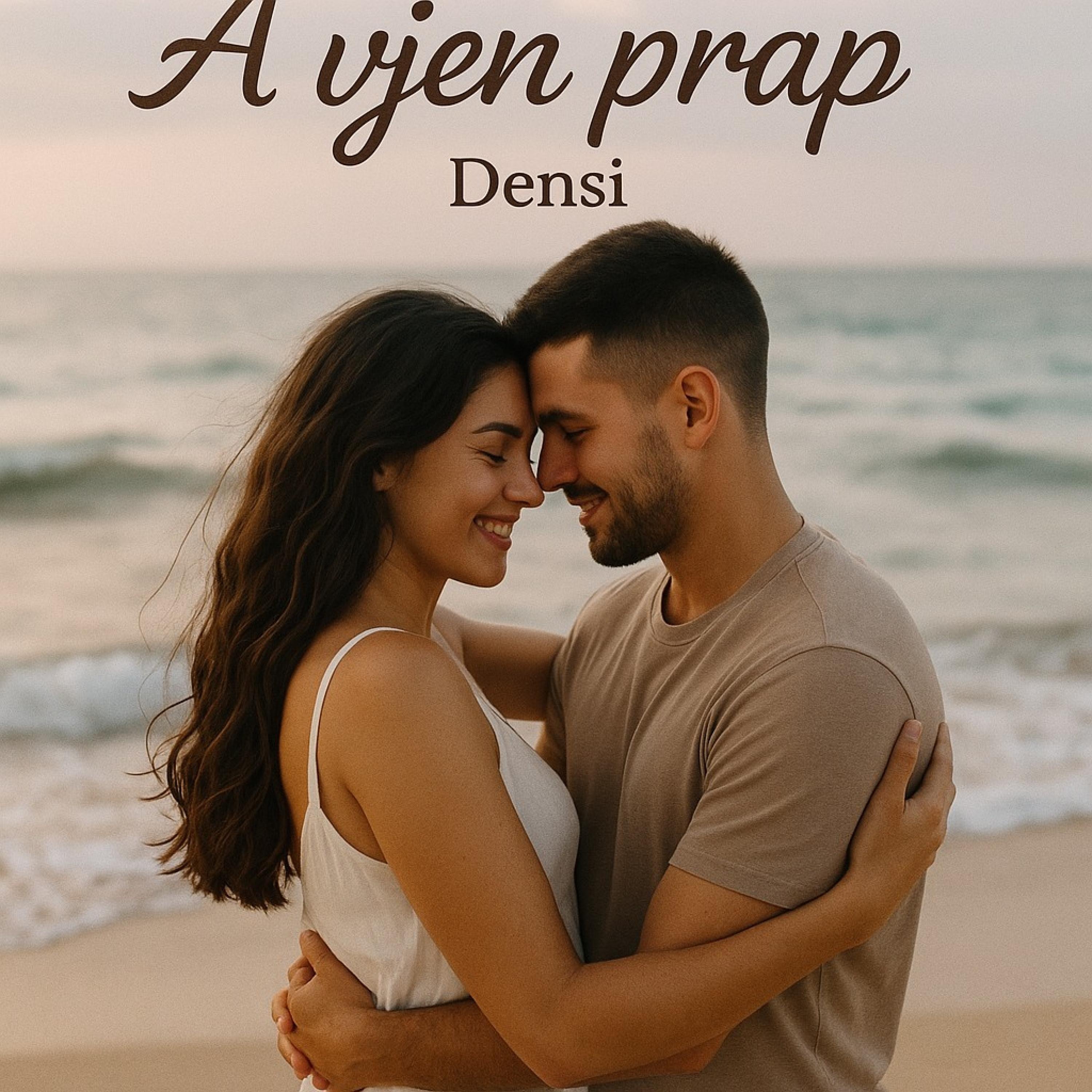 A vjen prap - Single