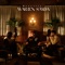 Shoot - Warren Saada lyrics