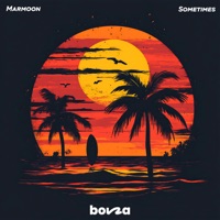 Sometimes EP - Single - Marmoon